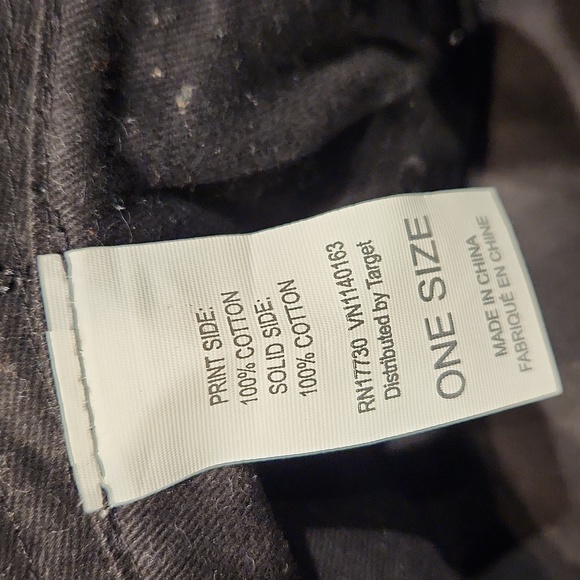 NWT Camo Kids Hat One size 7" inside diameter - Picture 4 of 7